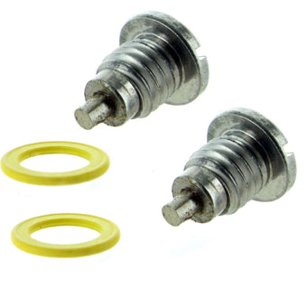 compare product Fill Hole Screw & Seal for Mercury Marine Mercruiser 22-22 HP