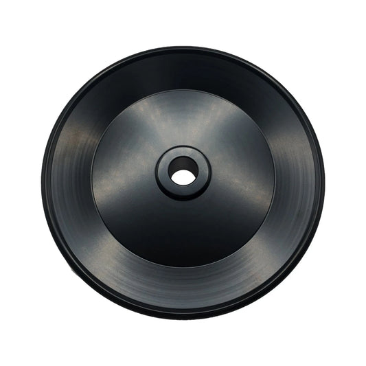 Sea Water Pump Pulley Serpentine Belt for MerCruiser 8M0150724, 862351