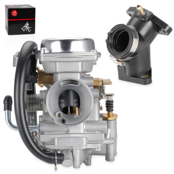 compare product Carburetor for Yamaha Virago 250 XV250 (1995-2007)