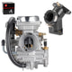 Carburetor for Yamaha Virago 250 XV250 (1995-2007)