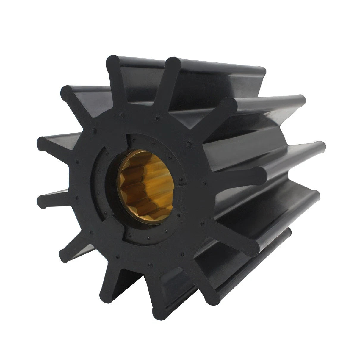 Raw Sea Water Pump Impeller Kit for Jabsco/Caterpillar (HP)