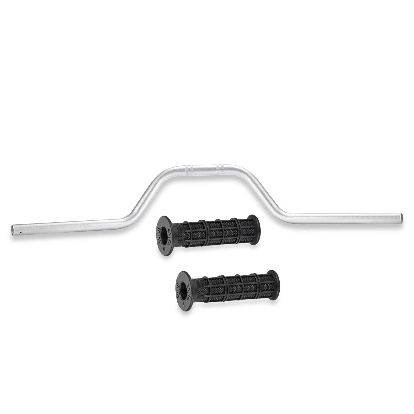 Handlebar Grip & Bar for Yamaha Raptor 660R YFM660R 2001-2005