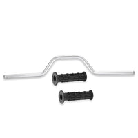 Handlebar Grip & Bar for Yamaha Raptor 660R YFM660R 2001-2005
