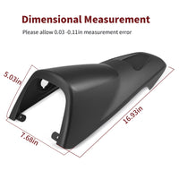 Nose Front Fender for Kawasaki KFX50 (2003-2006)