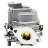 Outboard Carburetor Assembly for Yamaha 4-Stroke 9.9 HP F9.9J/FT9.9L Boat