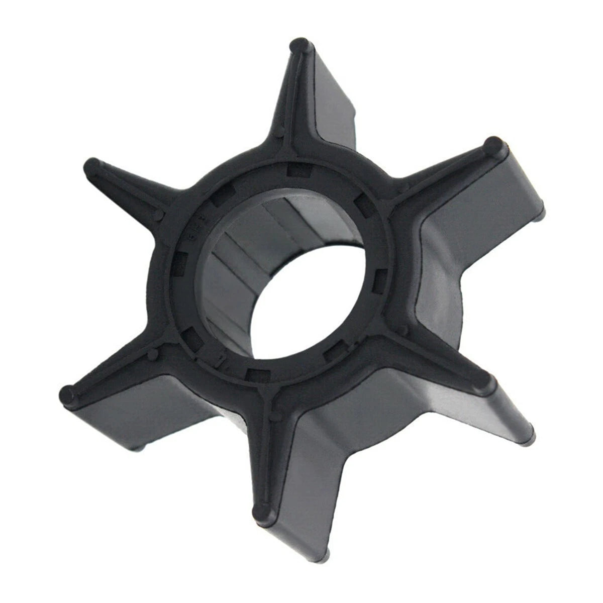 Impeller for Yamaha 40-70HP 6H3/697 Series