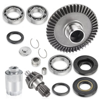 Rear Diff. Ring Pinion Gear Bearings for Honda Rancher TRX350FE/FM/TE/TM 2000-06