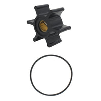 Impeller for Yanmar 2GM20/3GM30/3YM20 (HP range) w/Oring