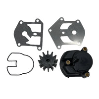 Water Pump Kit Assembly for OMC Johnson Evinrude 1990-2000 Models