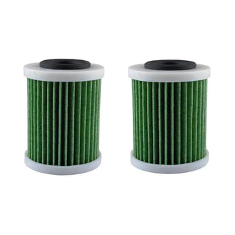compare product 2X Fuel Filter for Yamaha 6P3/24563 (2000-2023)
