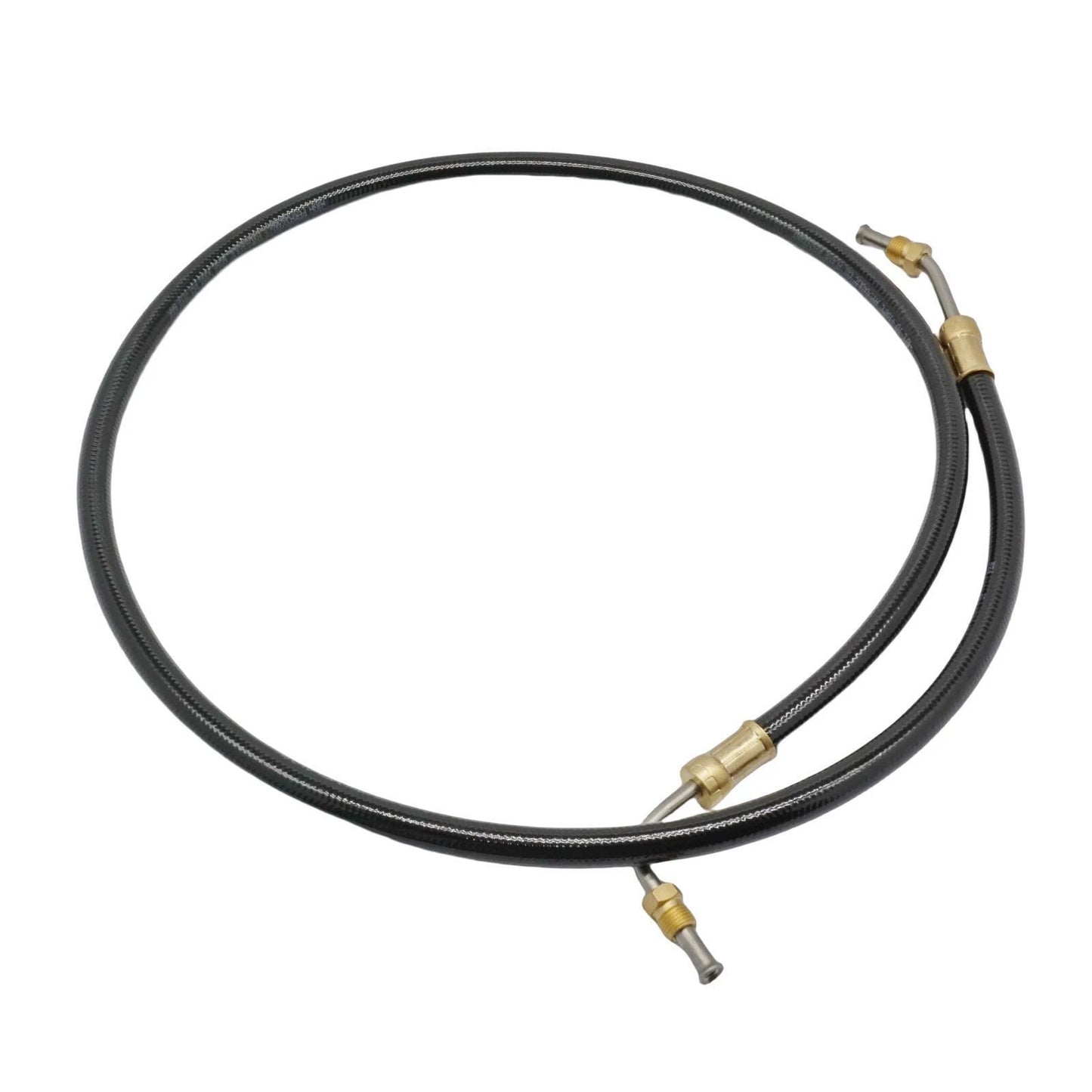 Hydraulic Trim Hose Set for Mercruiser 3.0/4.3/5.0/5.7 (1990-2000)