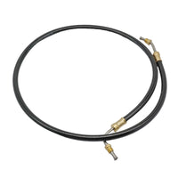 Hydraulic Trim Hose Set for Mercruiser 3.0/4.3/5.0/5.7 (1990-2000)