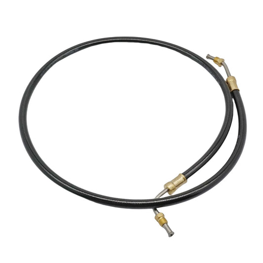 Hydraulic Trim Hose Set for Mercruiser 3.0/4.3/5.0/5.7 (1990-2000)