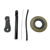 New Transom Seal Bearing Bellows Kit for Mercruiser Alpha One Gen 2
