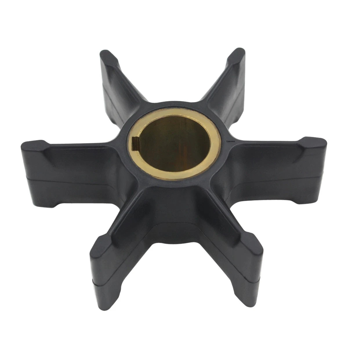 Water Pump Impeller for Johnson Evinrude OMC Sierra 18-3083 Motors