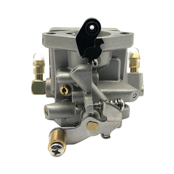 compare product Carburetor Assy for Yamaha F6 4-Stroke 6HP Outboard
