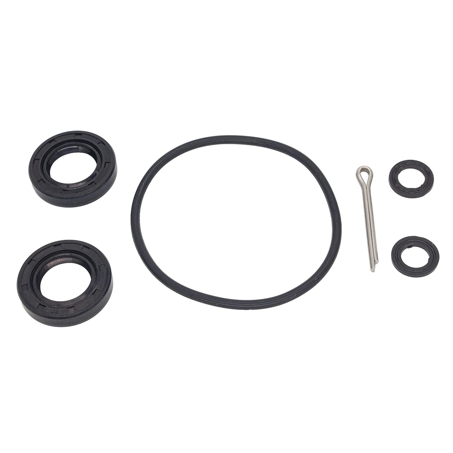 Lower Unit Oil Seal Kit for Suzuki DF20R/DF25R/DF25/DF30