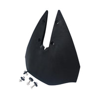 Hydrofoil Stabilizer for Yamaha/Mercury/Johnson Outboard 8-40 HP Engines