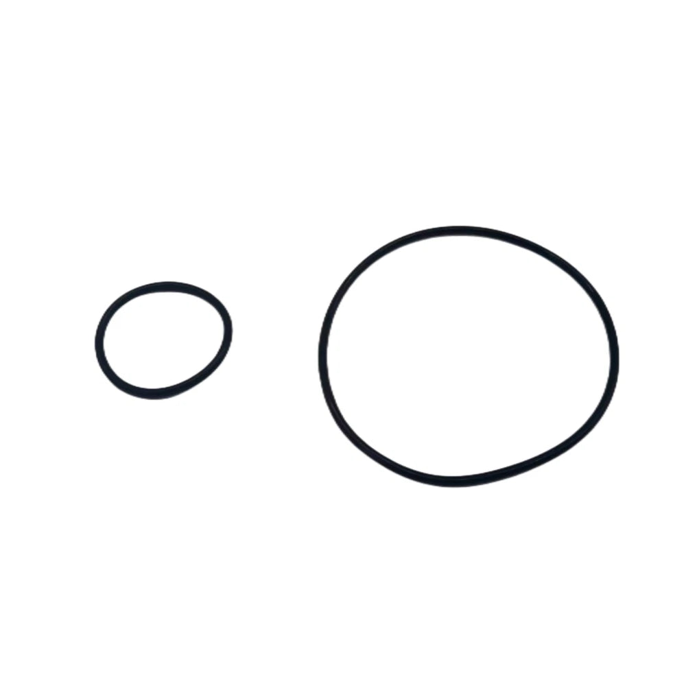 Water Pump Impeller Kit for Yamaha Outboard 6E5 40-60HP (2000-2023)