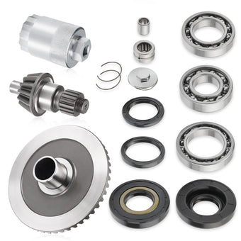 compare product Rear Diff. Ring Pinion Gear Bearings for Honda Rancher TRX350FE/FM/TE/TM 2000-06