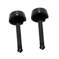 Mercruiser Commander 3000 Remote Control Neutral Throttle Button