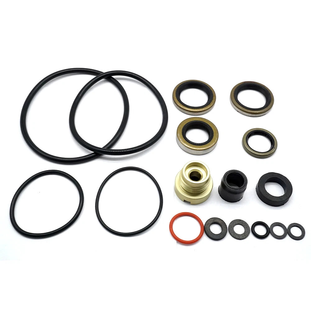 Lower Unit Seal Kit for Mercury 2.0-2.5L 135-200HP Gearcase