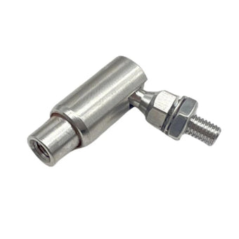 compare product Quick Release Steel Ball Joints for 33C Control Cables Outboard/Inboard