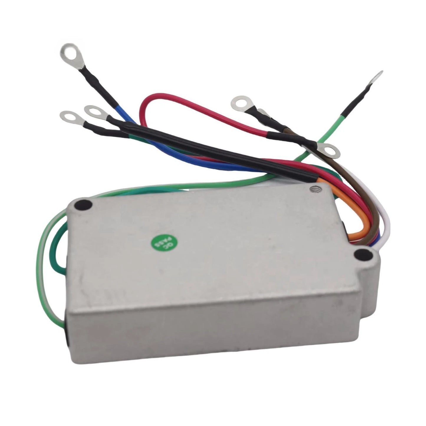 Mercury Quicksilver Switch Box Power Pack for 20HP Models (1990-1999)