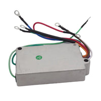 Mercury Quicksilver Switch Box Power Pack for 20HP Models (1990-1999)