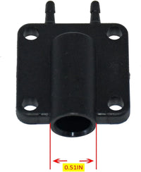 Fuel Primer Choke Solenoid for OMC Johnson Evinrude 9.9-300HP (1980-2005)