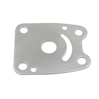 Water Pump Impeller Kit for Yamaha Outboard 6E0/68D (40-60HP)