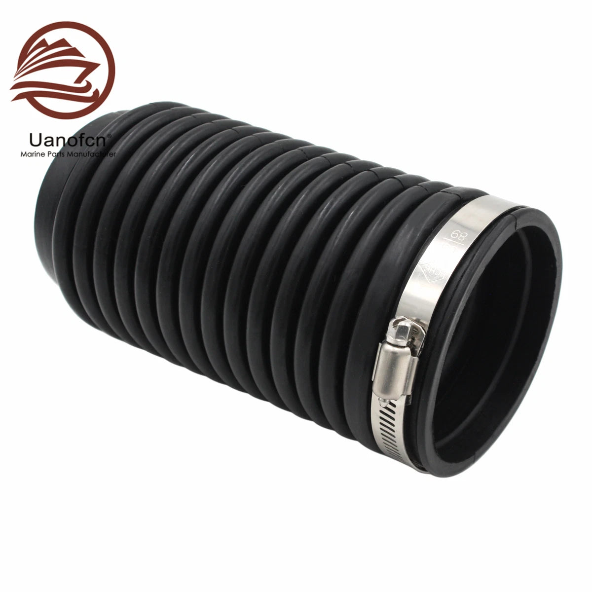 Exhaust Bellow for OMC Cobra/Volvo Penta SX 3850426, 767724, 9-72711
