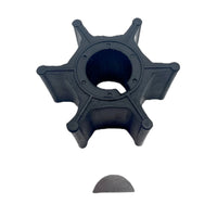 Impeller w/Key for Suzuki/Johnson/Evinrude 9.9-15HP Outboard