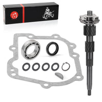 Rear End Input Shaft Kit for Yamaha G16/G20/G22