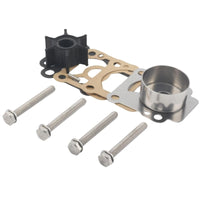 Water Pump Kit for Tohatsu MFS8/MFS9.8 Outboard Boat Motor
