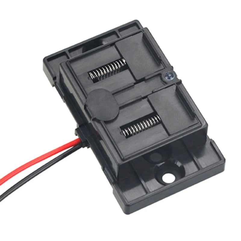 12-24V 3.1A Twin USB Fast Charger Socket for Boats/RVs/Car Power Outlet Panel