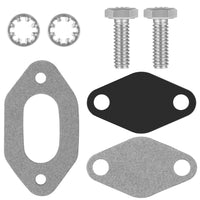 Trim Tilt Line Manifold Cylinder Assembly Kit for Alpha Bravo 98825A4