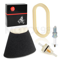 Air Filter Foam Kit for Yamaha Raptor 660R/660R LE/SE 2001-2005