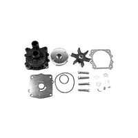 Water Pump Kit w/Housing for Yamaha C115/130 6E5 Series