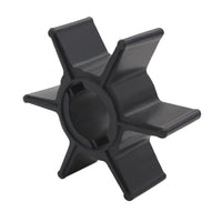 Water Pump Impeller for Tohatsu/Nissan Outboard 2.5-3.5HP 2/4-Stroke