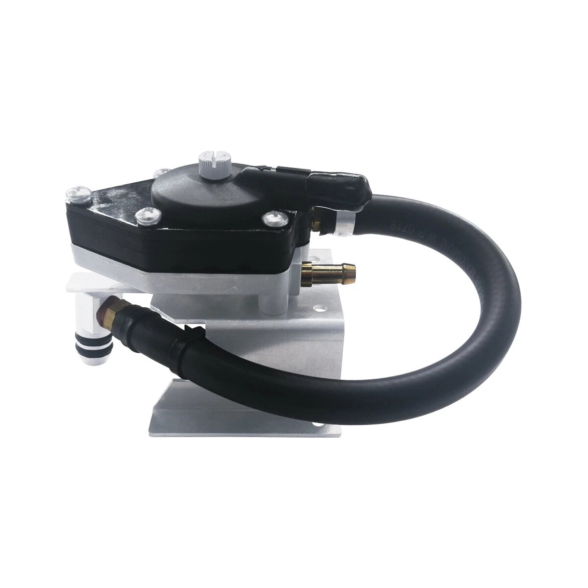 VRO Fuel Pump Kit for Evinrude Johnson 60-115HP V4 (1990-2006)