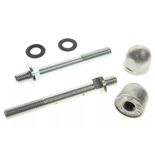 Anode Bolt Kit for Mercury Marine/Mercruiser 1997-2023 Models