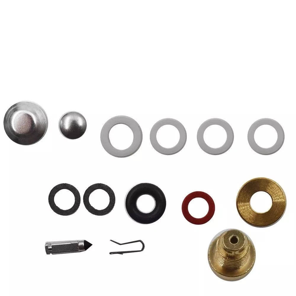 Carburetor Kit for Johnson/Evinrude 9.5HP 1964-1973