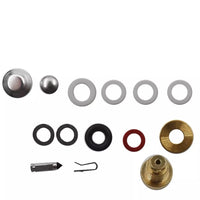 Carburetor Kit for Johnson/Evinrude 9.5HP 1964-1973