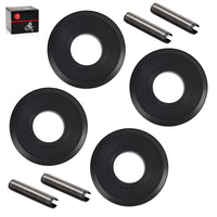 Secondary Clutch Roller 4pcs for Polaris Ranger 570 15-18 / XP 900 14-16