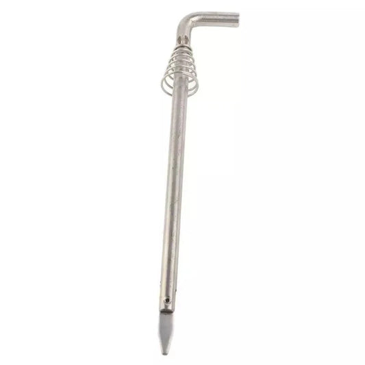 Tohatsu TILT PIN & Spring for 4-9.8HP Outboards, Thrust Rod