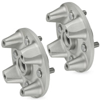 Front & Rear Wheel Hub for Yamaha Viking 700 VI YXM/YXC700 2014-2015