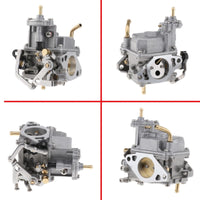 Carburetor for Mercury Mariner Outboard 4-Stroke 15-20HP