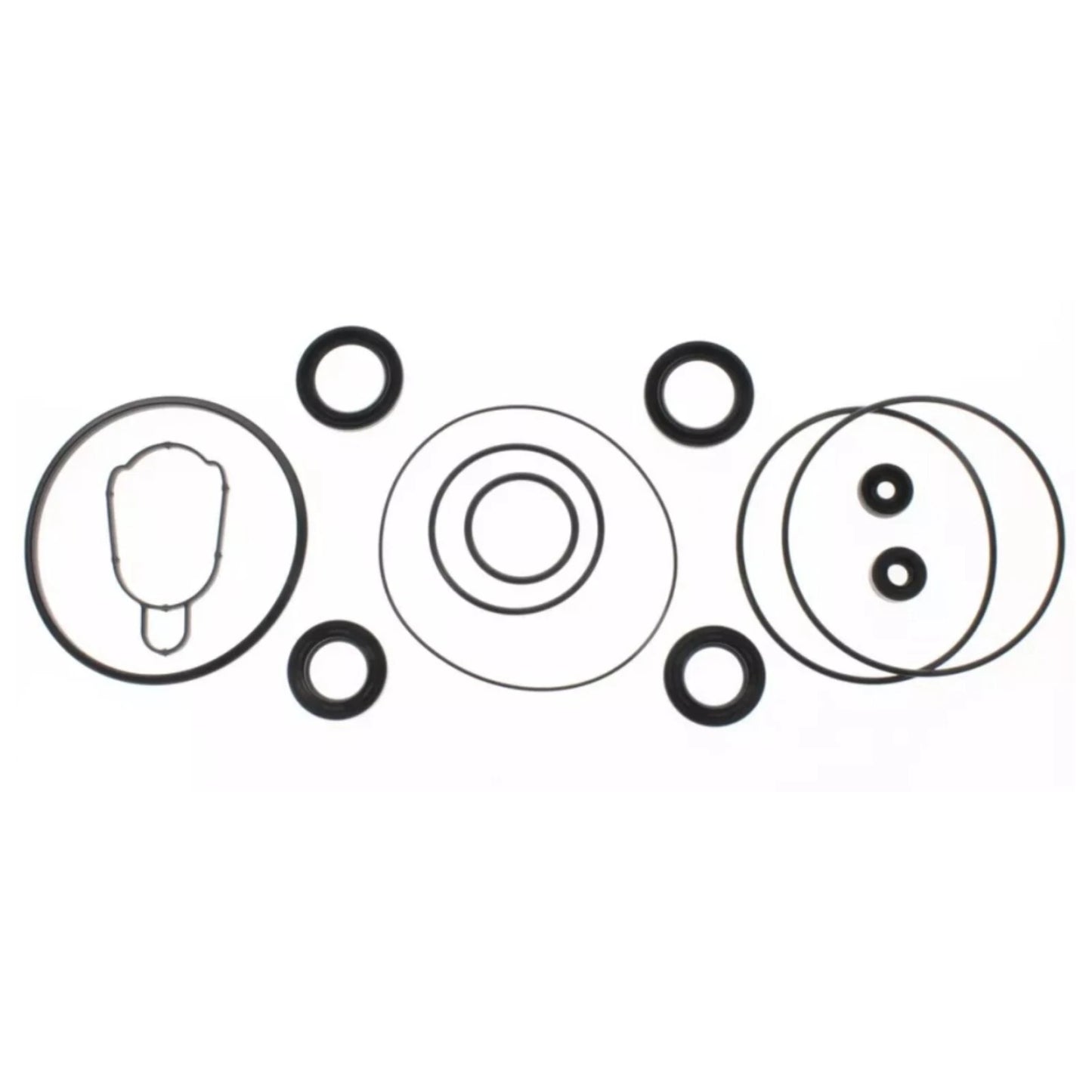 Gear Case Seal Kit for Suzuki DF250A/250AP/DF300A/300AP