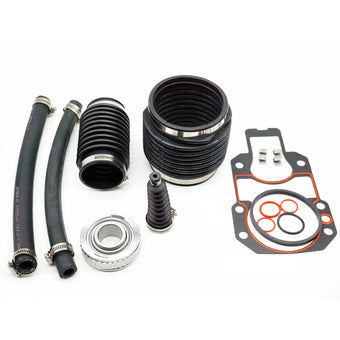 compare product Transom Repair Set for Mercruiser Alpha One Gen 1 (30-803097T1)